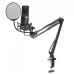 Yanmai MicPro X3 USB Condenser Microphone Combo Pack
